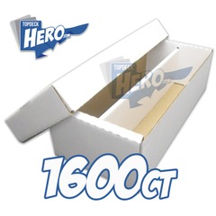Storage Box 1600CT
